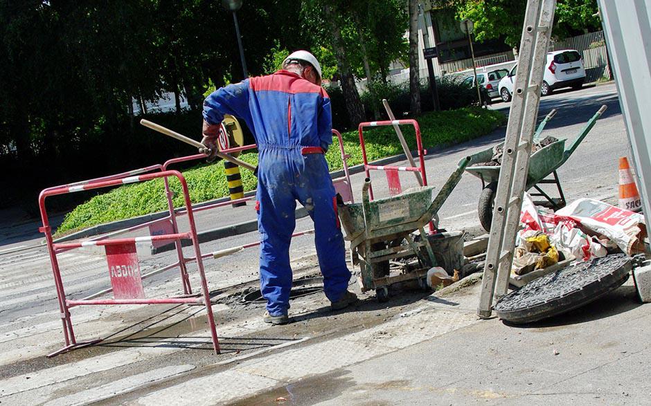 assainissement canalisation Paris 19